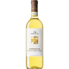 Link zu  Vernaccia di San Gimignano trocken D.O.C.G., Weißwein