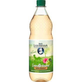 Link zu  Landträume Apfel-Hibiskus Erfrischungsgetränk