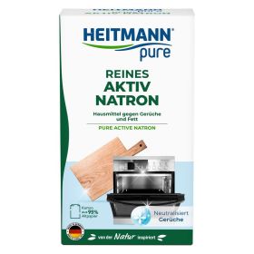 Link zu  Pure, Reines Aktiv Natron
