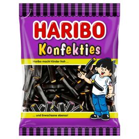 Link zu  Lakritz Konfekties