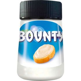 Link zu  Brotaufstrich Bounty