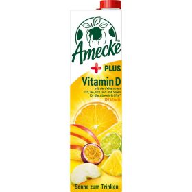 Link zu  Plus Vitamin D