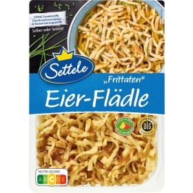 Link zu  Eier-Flädle Frittaten