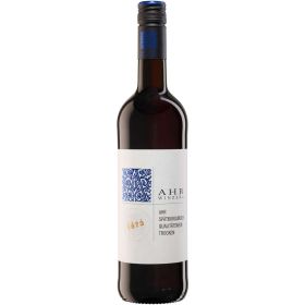 Link zu  Klassiker Spätburgunder trocken Ahr DQW, Rotwein
