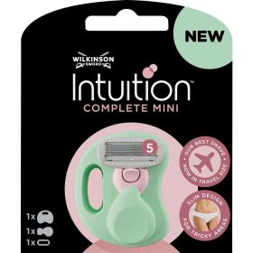 Link zu  Intuition Complete Mini