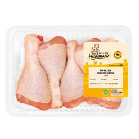 Link zu  Hähnchen Unterschenkel HKL A