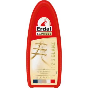 Link zu  Express Schuhcreme 1-2-3 Glanz, alle Farben