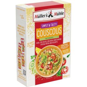 Link zu  Cous Cous