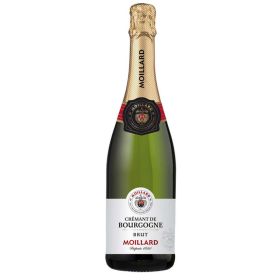 Link zu  Crémant de Bourgogne, Brut