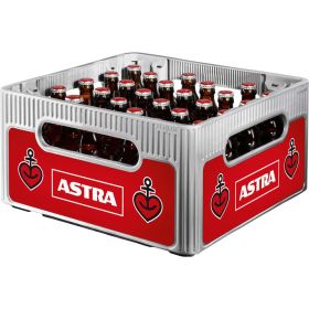 Link zu  Bockbier Rotlicht, 6,0 % (27x 0,330 Liter)