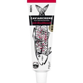 Link zu  Caviarcreme, Knoblauch