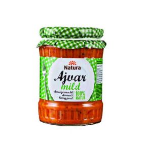 Link zu  Ajvar, mild