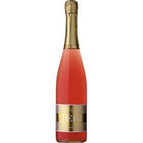 Link zu  Heim’s  Secco Blanc oder Rosé, je 0,75 l