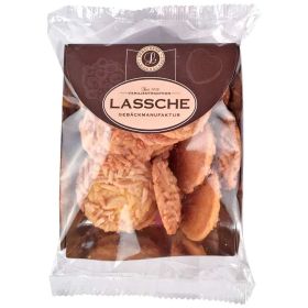 Link zu  Butterkeks Butter-Mandelsplitter