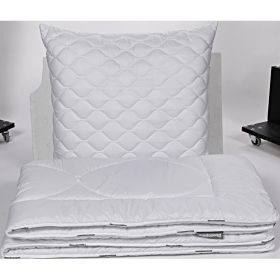 Link zu  Mikrofaser-Steppbett