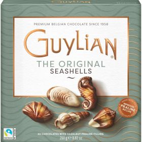 Link zu  Guylian Meeresfrüchte, 250 g