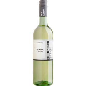 Link zu  Riesling QbA trocken