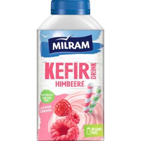 Link zu  Kefir Drink, Himbeere