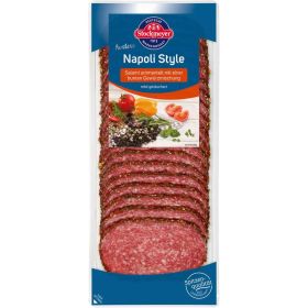 Link zu  Salami, Bella Napoli
