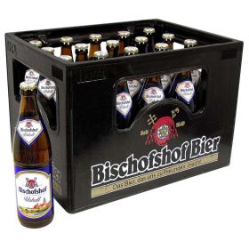 Link zu  Ur-Hell Bier 4,8%, 20 x 0,5l (20x 0,500 Liter)