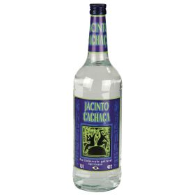 Link zu  Jacinto, Cachaça, 40 %