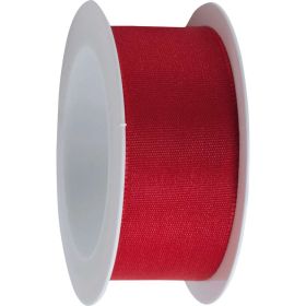 Link zu  Geschenk-Band Draht, rot 2,5m
