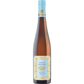 Link zu  Kiedrich Gräfenberg Riesling, trocken