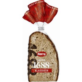 Link zu  Harry Anno 1688, je 450–500 g