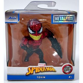 Link zu  Spielfigur Spider-Man