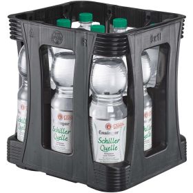 Link zu  Schiller-Quelle Heilwasser (9x 1,000 Liter)