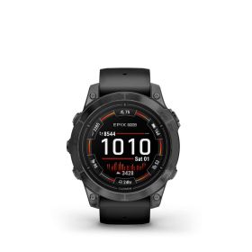 Link zu  Armbanduhr, epixPro schwarz/schiefergrau