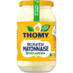 Link zu  Delikatess Mayonnaise