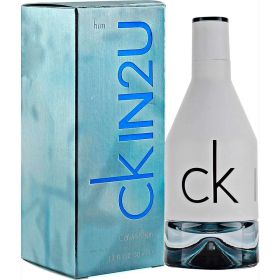 Link zu  Eau de Toilette, CK IN2U