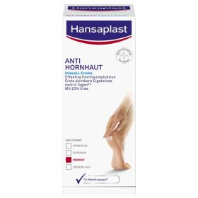 Link zu  Intensive Fußcreme, Anti-Hornhaut
