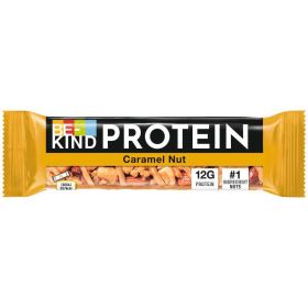 Link zu  Protein-Riegel Caramel Nut