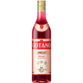 Link zu  Vermouth rosso zartbitter 15%