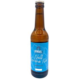 Link zu  Pils alkoholfrei Null Komma Nix