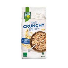 Link zu  Bio Crunchy Hafer