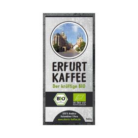 Link zu  Erfurt Kaffee Kräftig Bio