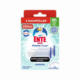 Link zu  WC-Frische Siegel, Eukalyptus, Nachfüller