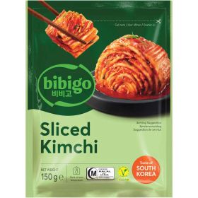 Link zu  Kimchi Chinakohl
