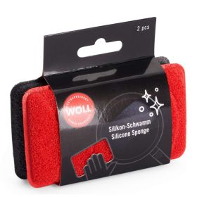 Link zu  Reinigungsschwamm 2-teilig