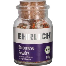 Link zu  Bio Bolognesegewürz