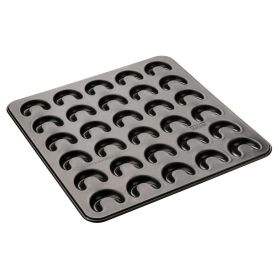 Link zu  Backblech Vanillekipferl