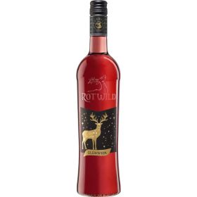 Link zu  Glühwein Rosé