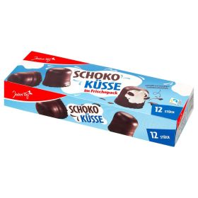 Link zu  Schaumküsse