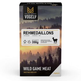 Link zu  Rehmedaillons, tiefgekühlt