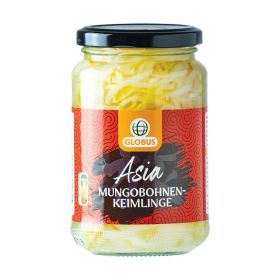 Link zu  Mungobohnenkeimlinge