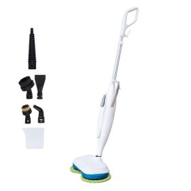 Link zu  Dampfreiniger SteamTwister
