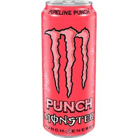 Link zu  Energy Drink, Pipeline Punch